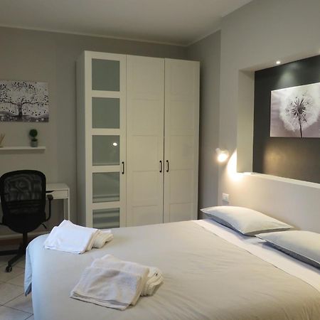 Appartamento - Rho Easy Home Eksteriør bilde