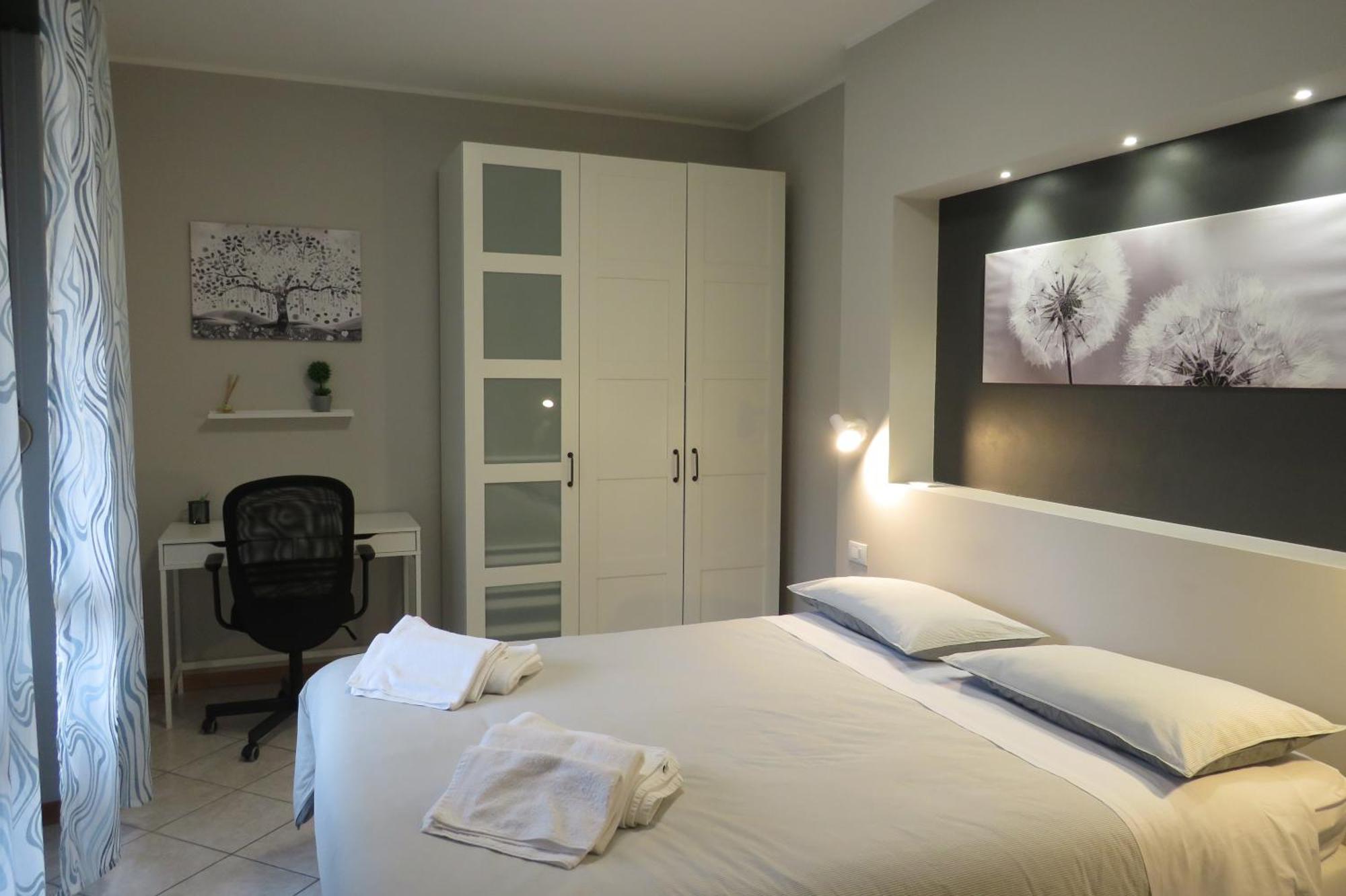 Appartamento - Rho Easy Home Eksteriør bilde